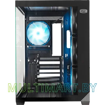 Корпус PCCooler C3 T700 ARGB BK картинка 5